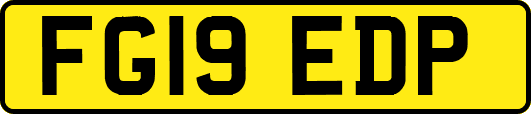 FG19EDP