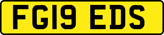 FG19EDS
