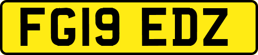 FG19EDZ