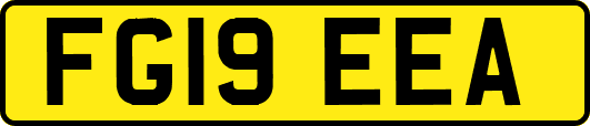 FG19EEA