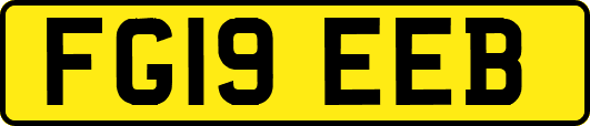 FG19EEB