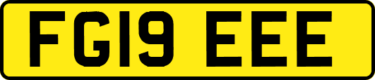 FG19EEE