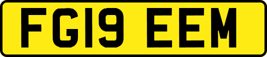 FG19EEM