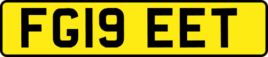 FG19EET