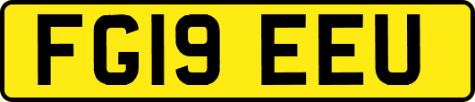 FG19EEU