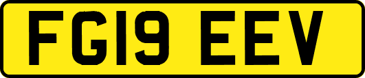 FG19EEV
