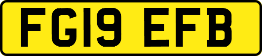 FG19EFB