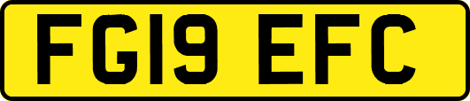 FG19EFC