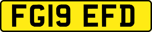 FG19EFD