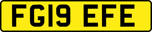 FG19EFE