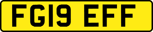 FG19EFF