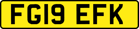 FG19EFK