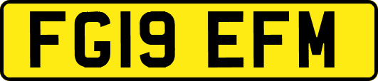 FG19EFM