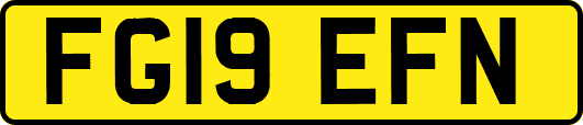 FG19EFN