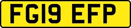 FG19EFP