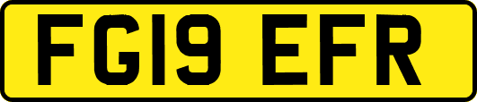 FG19EFR