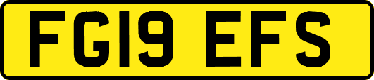 FG19EFS
