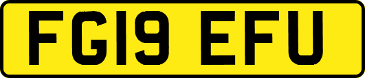 FG19EFU