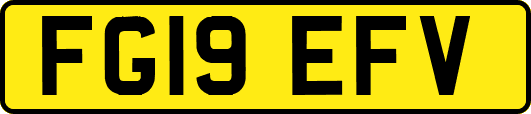 FG19EFV