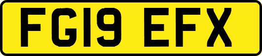 FG19EFX