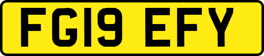 FG19EFY