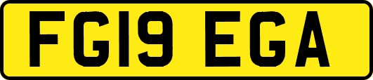 FG19EGA