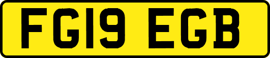 FG19EGB