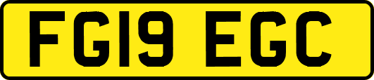 FG19EGC