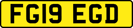 FG19EGD