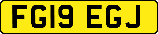 FG19EGJ