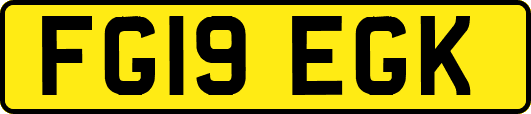 FG19EGK