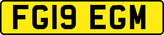 FG19EGM