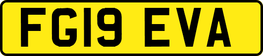 FG19EVA
