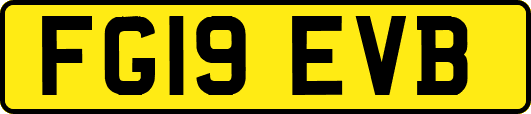 FG19EVB