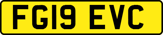 FG19EVC