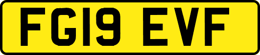 FG19EVF