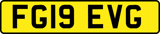 FG19EVG