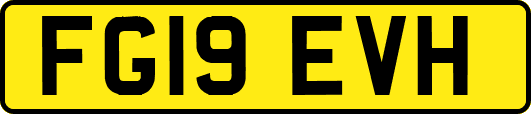 FG19EVH