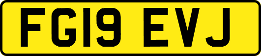 FG19EVJ