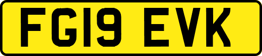 FG19EVK
