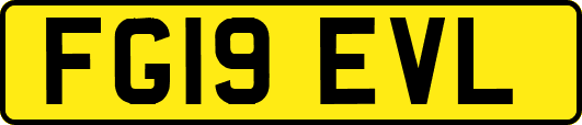 FG19EVL