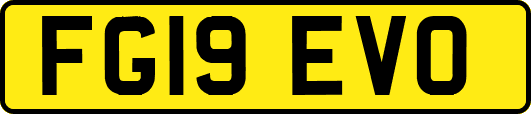 FG19EVO