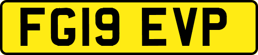 FG19EVP