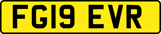 FG19EVR
