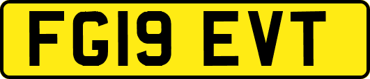 FG19EVT