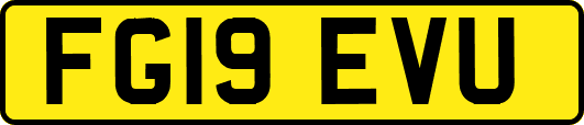 FG19EVU