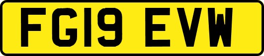 FG19EVW