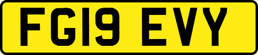 FG19EVY