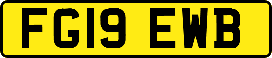 FG19EWB
