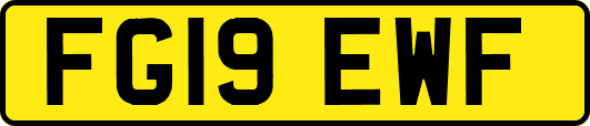FG19EWF